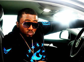 Ice Prince