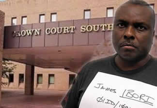James Ibori