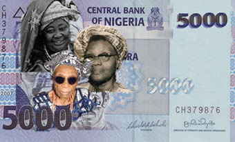 Caricature N5000