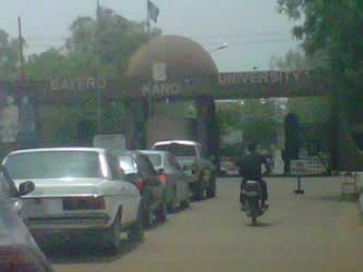 Bayero University Kano