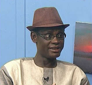 Dr Ogbinaka