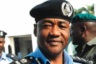 Mohammed Abubakar