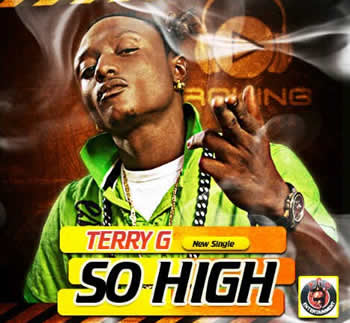 Terry G - So High