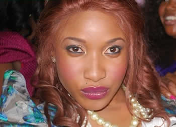 Tonto Dikeh