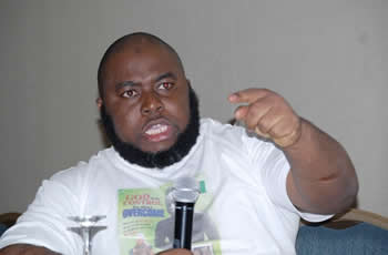 Asari Dokubo