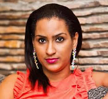 Juliet Ibrahim