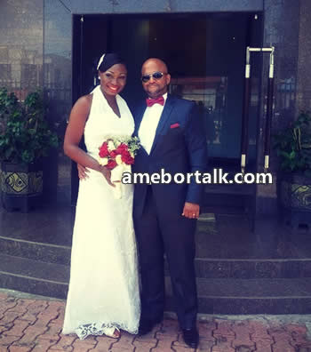 Matse Uwatse Wedding Photos