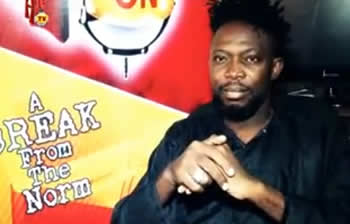 Video Interview: OJB Speaks On Kidney Issue