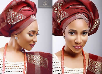 Tonto Dikeh