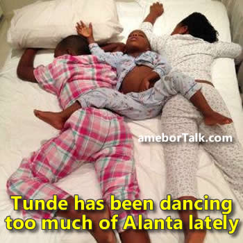 Funny Naija Photos
